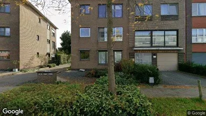 Apartments for rent in Aartselaar - Photo from Google Street View