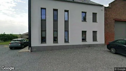 Apartments for rent in Fleurus - Photo from Google Street View