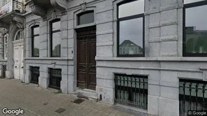 Apartments for rent in Stad Gent - Photo from Google Street View