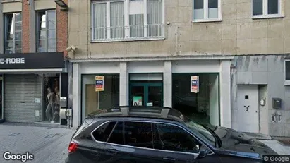 Apartments for rent in Mechelen - Photo from Google Street View