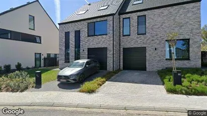 Apartments for rent in Oud-Heverlee - Photo from Google Street View