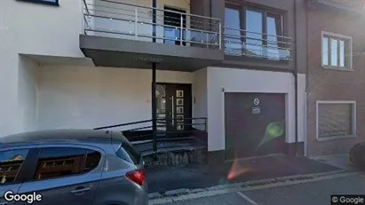 Apartments for rent in Charleroi - Photo from Google Street View