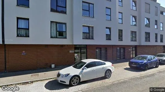 Apartments for rent in Dinant - Photo from Google Street View