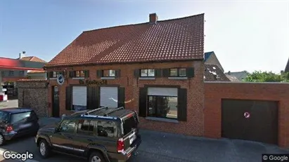 Apartments for rent in Oostkamp - Photo from Google Street View