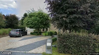 Apartments for rent in Libramont-Chevigny - Photo from Google Street View