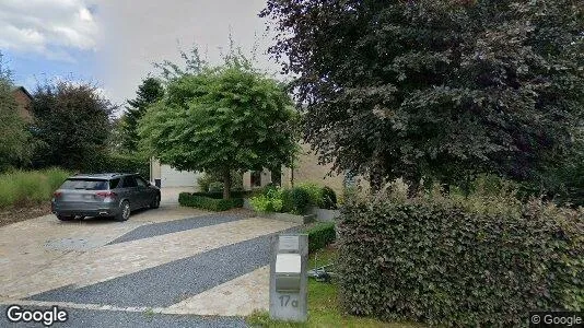 Apartments for rent in Libramont-Chevigny - Photo from Google Street View