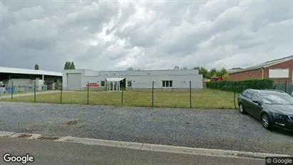 Apartments for rent in Diepenbeek - Photo from Google Street View