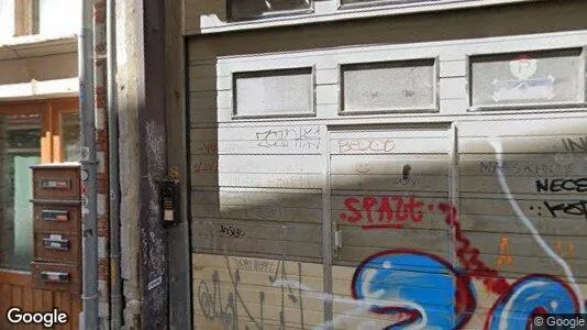 Apartments for rent in Stad Antwerp - Photo from Google Street View
