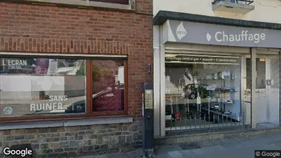 Apartments for rent in Aat - Photo from Google Street View