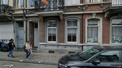 Apartments for rent in Luik - Photo from Google Street View