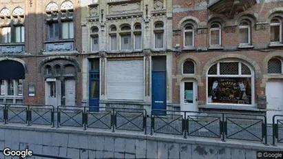 Apartments for rent in Stad Gent - Photo from Google Street View