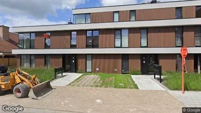 Apartments for rent in Buggenhout - Photo from Google Street View