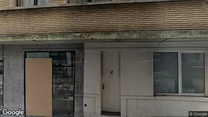 Apartments for rent in Brussels Elsene - Photo from Google Street View