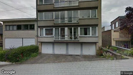 Apartments for rent in Luik - Photo from Google Street View