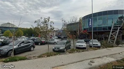 Apartments for rent in Alba Iulia - Photo from Google Street View