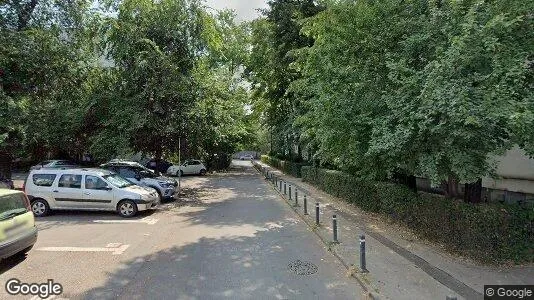 Rooms for rent in Popeşti-Leordeni - Photo from Google Street View