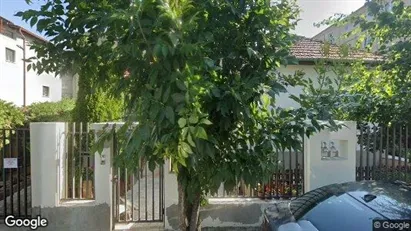Apartments for rent in Cluj-Napoca - Photo from Google Street View
