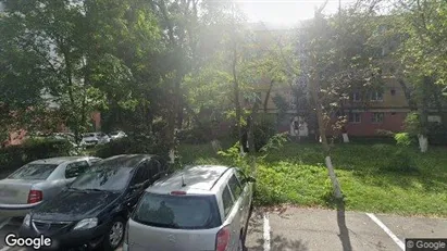 Apartments for rent in Cluj-Napoca - Photo from Google Street View