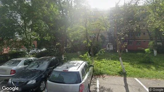 Apartments for rent in Cluj-Napoca - Photo from Google Street View