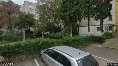 Apartments for rent in Cluj-Napoca - Photo from Google Street View