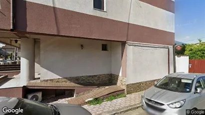 Apartments for rent in Constanţa - Photo from Google Street View