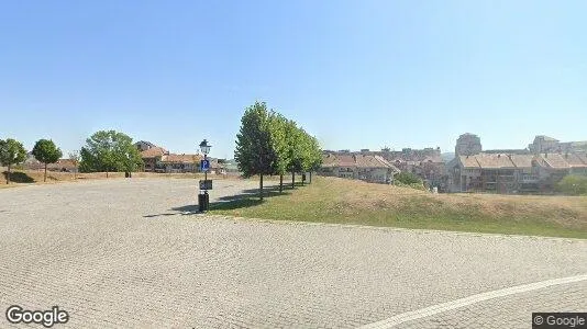 Apartments for rent in Alba Iulia - Photo from Google Street View