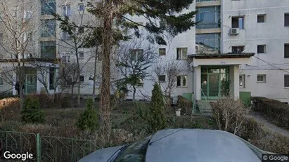 Apartments for rent in Bacău - Photo from Google Street View