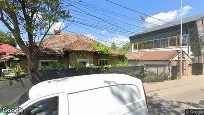 Apartments for rent in Bacău - Photo from Google Street View