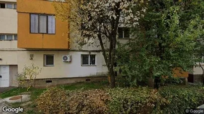 Apartments for rent in Baia Mare - Photo from Google Street View
