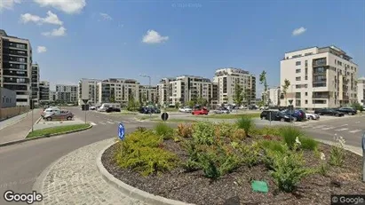 Apartments for rent in Braşov - Photo from Google Street View