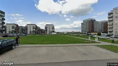 Apartments for rent in Ghimbav - Photo from Google Street View
