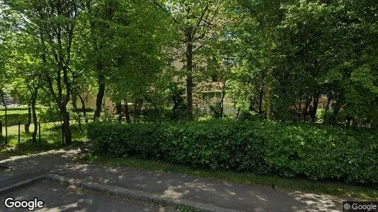 Apartments for rent in Braşov - Photo from Google Street View