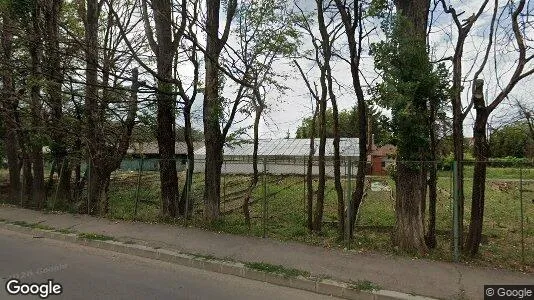 Apartments for rent in Bucharest - Sectorul 5 - Photo from Google Street View