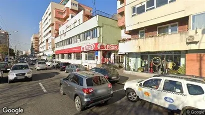 Apartments for rent in Cluj-Napoca - Photo from Google Street View