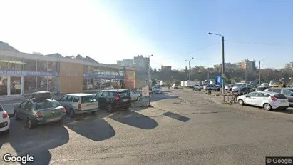 Apartments for rent in Cluj-Napoca - Photo from Google Street View