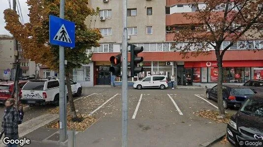 Apartments for rent in Cluj-Napoca - Photo from Google Street View