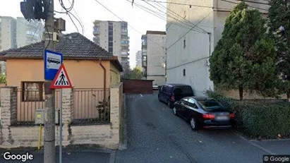 Apartments for rent in Cluj-Napoca - Photo from Google Street View