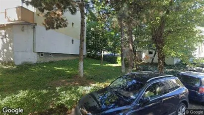 Apartments for rent in Cluj-Napoca - Photo from Google Street View