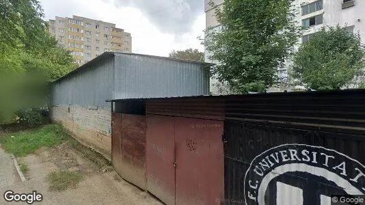 Apartments for rent in Cluj-Napoca - Photo from Google Street View