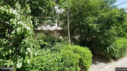 Apartments for rent in Constanţa - Photo from Google Street View
