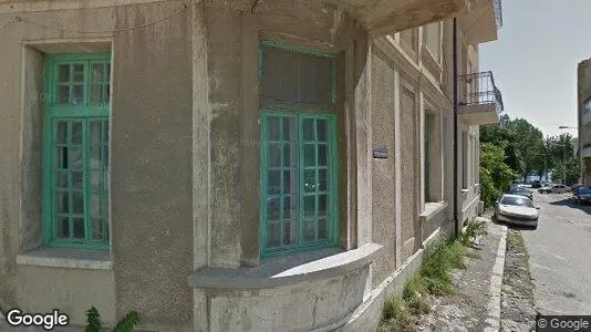 Apartments for rent in Constanţa - Photo from Google Street View