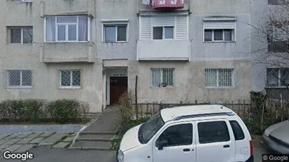 Apartments for rent in Constanţa - Photo from Google Street View