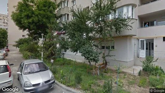 Apartments for rent in Bucharest - Sectorul 3 - Photo from Google Street View