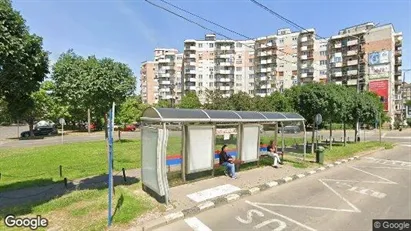 Apartments for rent in Oradea - Photo from Google Street View