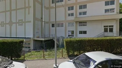 Apartments for rent in Câmpina - Photo from Google Street View
