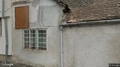 Apartments for rent in Şelimbăr - Photo from Google Street View