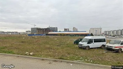 Apartments for rent in Şelimbăr - Photo from Google Street View