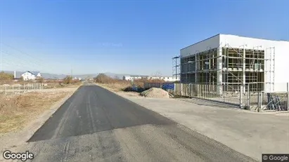 Apartments for rent in Târgu Jiu - Photo from Google Street View