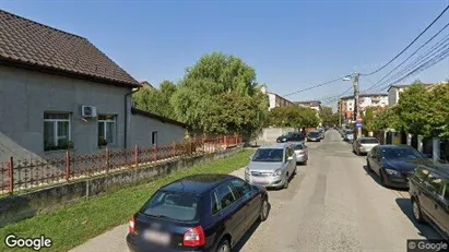 Apartments for rent in Timişoara - Photo from Google Street View