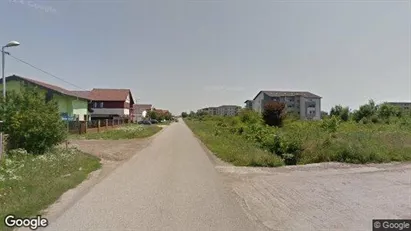 Apartments for rent in Giroc - Photo from Google Street View
